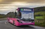 Alexander Dennis Enviro200 2015 года